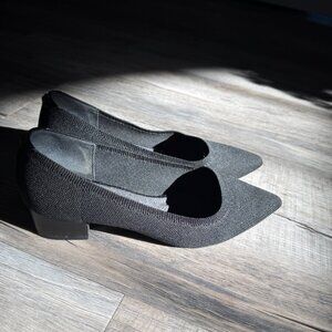 Women's Black Size 10 Heels